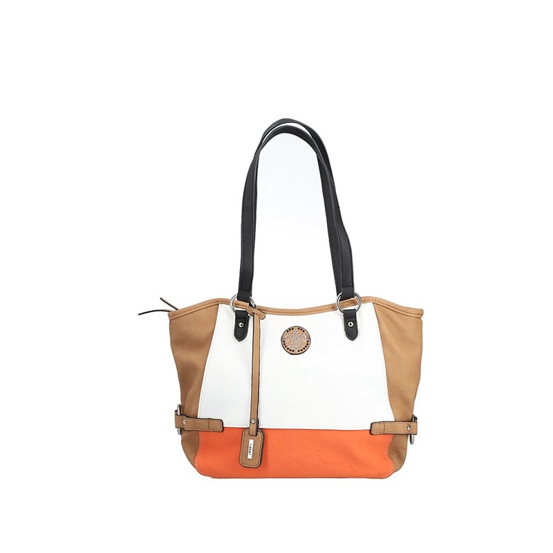 Bolsa Rieker H1039-38 Para Mulher - Branco